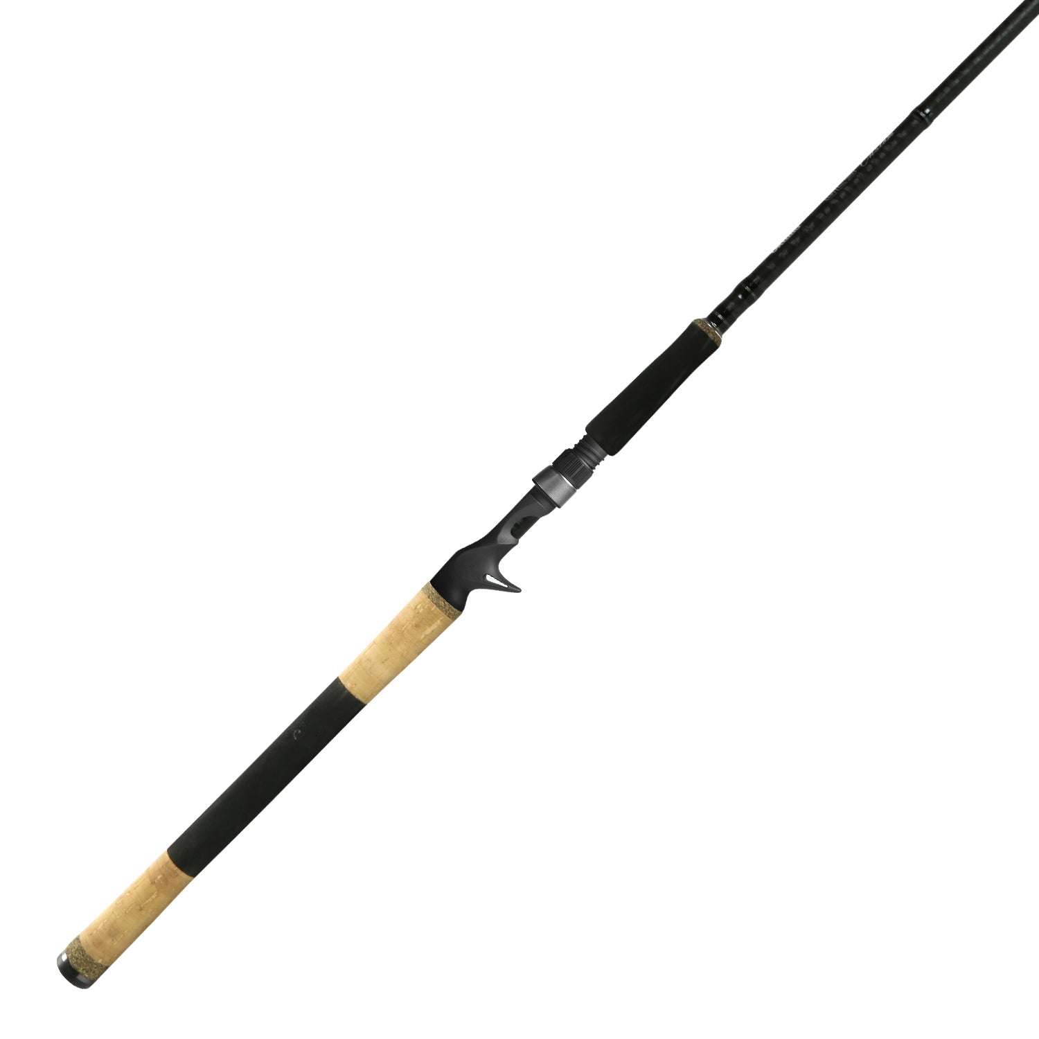 Okuma GLS Custom Casting Rods
