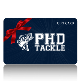 PHD Tackle eGift Cards