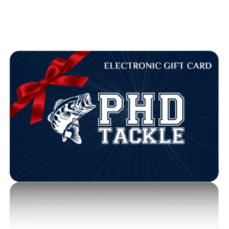 PHD Tackle eGift Cards